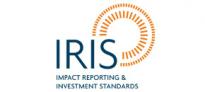 IRIS Logo