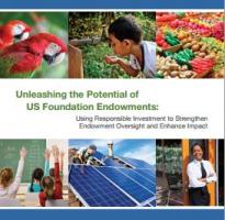 US SIF Foundation report